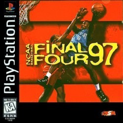 Ncaa Basketball Final Four 97 [SLUS-00142] Rom